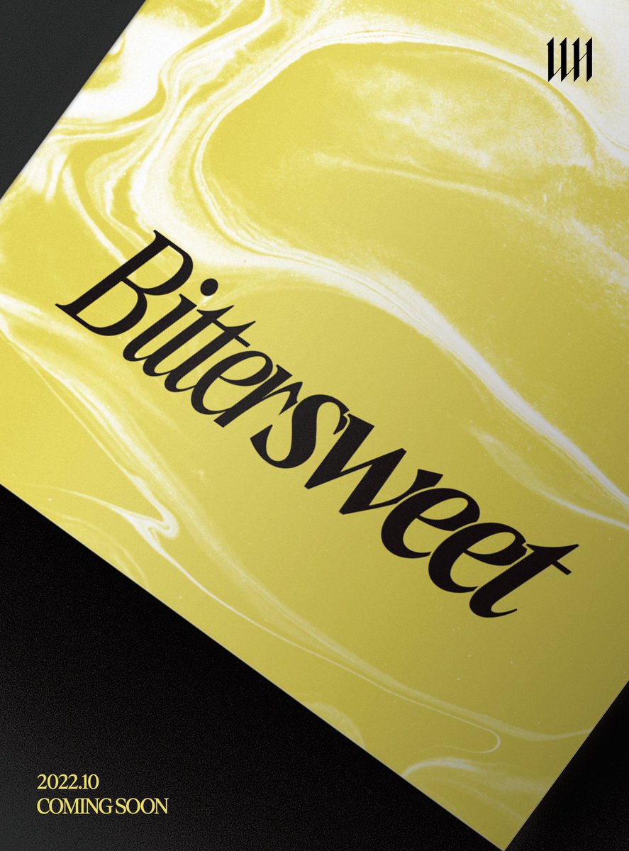 KpopperFanmulti's tweet photo. 📢 O #WONHO irá lançar seu 2nd SINGLE ALBUM
<Bittersweet> em outubro!
#원호 #WONHO_comeback
#Bittersweet #kpop https://t.co/IuySiNo1YT