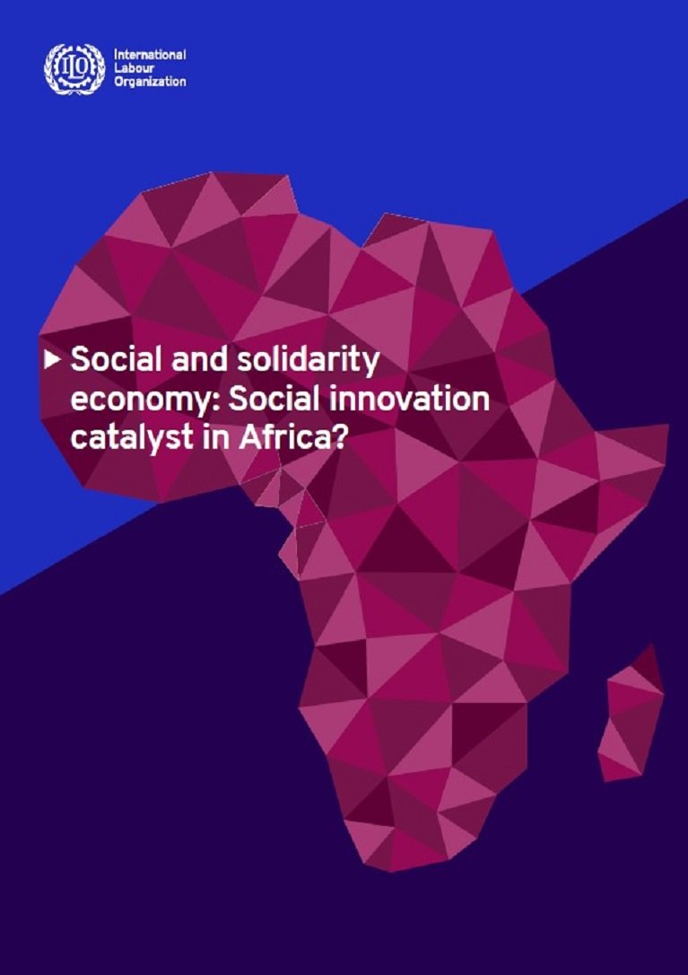 ilocoopsse's tweet photo. Could the social &amp; solidarity economy be a social innovation catalyst in #Africa - you can read from the @ILO here in English: 
https://t.co/Xf8R4Y9T6m https://t.co/vwbvXtW0aA