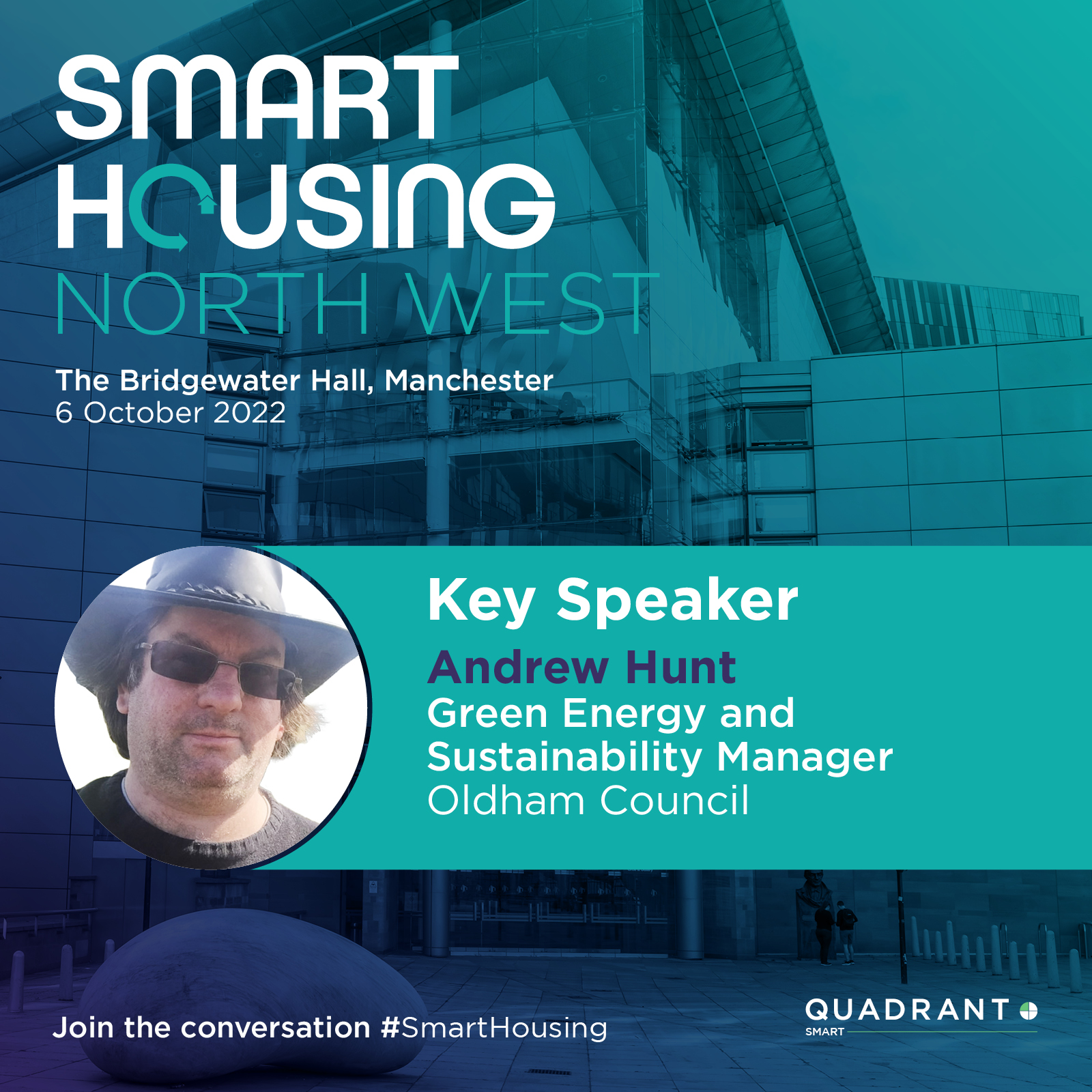 Quadrant on Twitter "Andrew Hunt, Green Energy and Sustainability