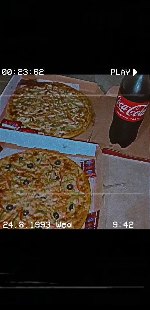SobiaYousaf19's tweet photo. #pizza #pizzalover #CokeStudio #funkoPOP #tastetheworld https://t.co/1mLOwhaKIR