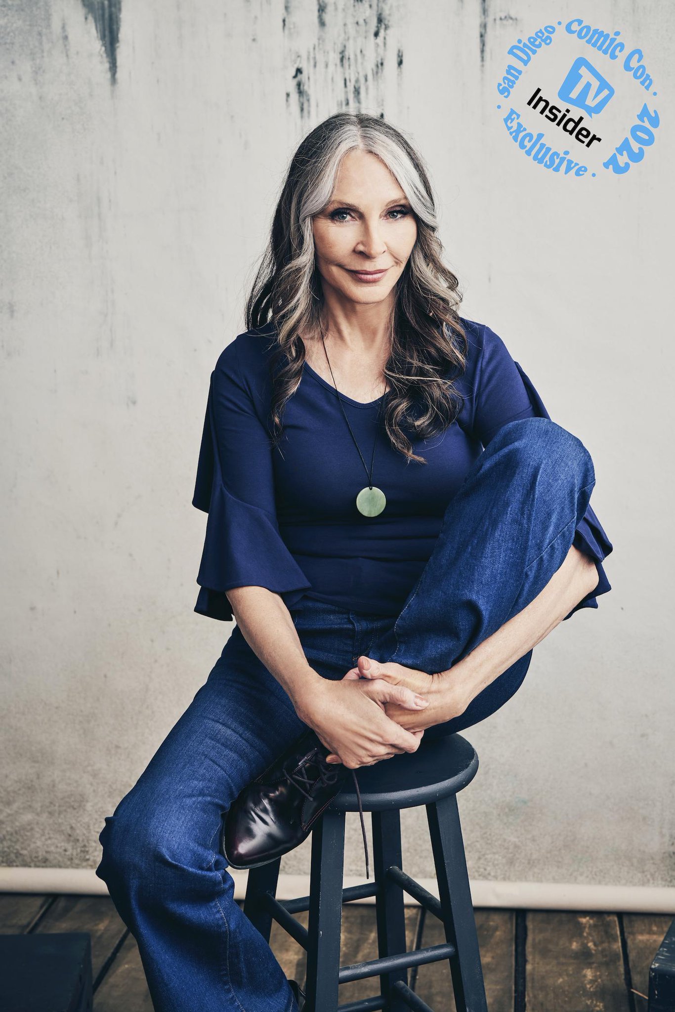 Gates McFadden Files on Twitter "More of GatesMcFadden in all her