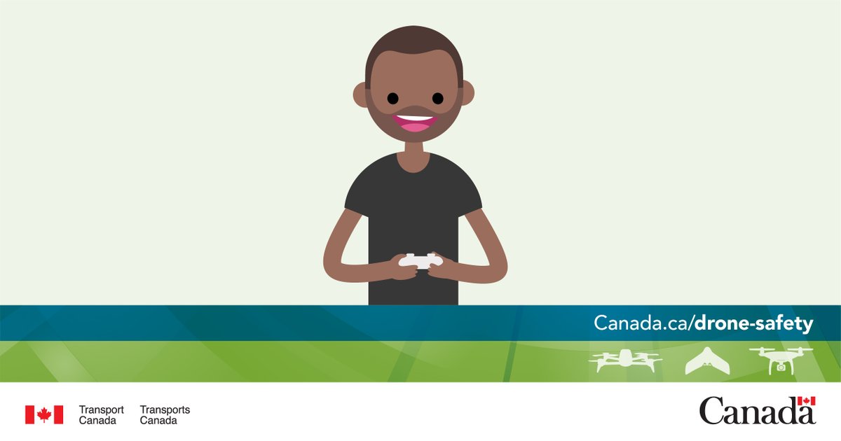 Transport Canada tweet media