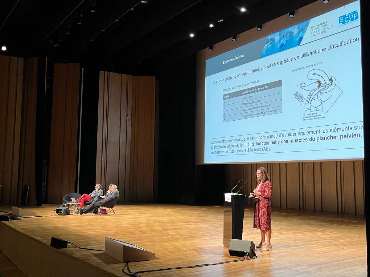 SCGP_officiel's tweet photo. Flash sur les RPC 2022 pour ouvrir le congrès de la #SCGP2022
#endometriose #gynecologie #chirurgie #gynobs https://t.co/J8hdPSmSS5