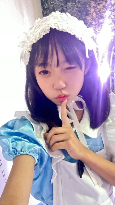 Twitterのコスプレ画像11