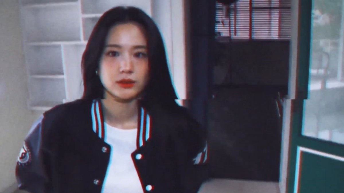 #장규리 #JANGGYURI