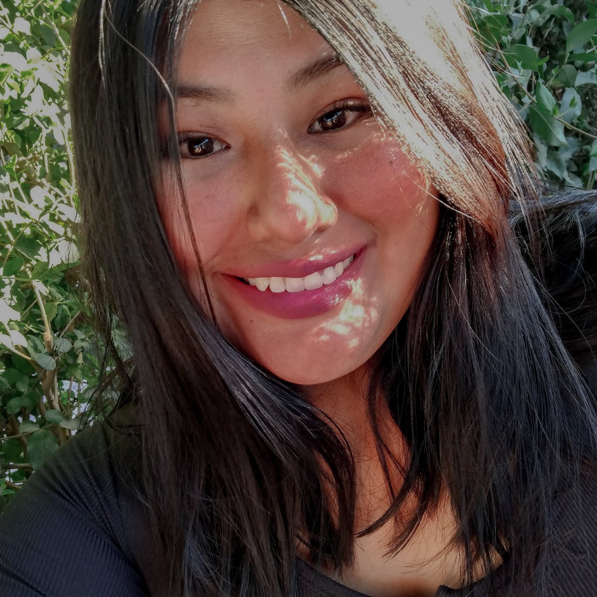 Sol_Chilo's tweet image. #NuevaFotoDePerfil