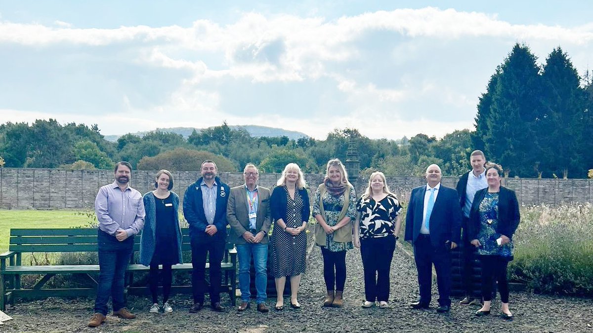 CovenantTrust's tweet photo. Today, Anna, Steven and Rachel are with @SVWAlliance at the Linburn Walled Garden and with a Trust, Trustee John Mooney 👋
https://t.co/DrpDx30tVR #veterans #VPPP #Scotland #armedforcescommunity https://t.co/6eTt0BDNXS