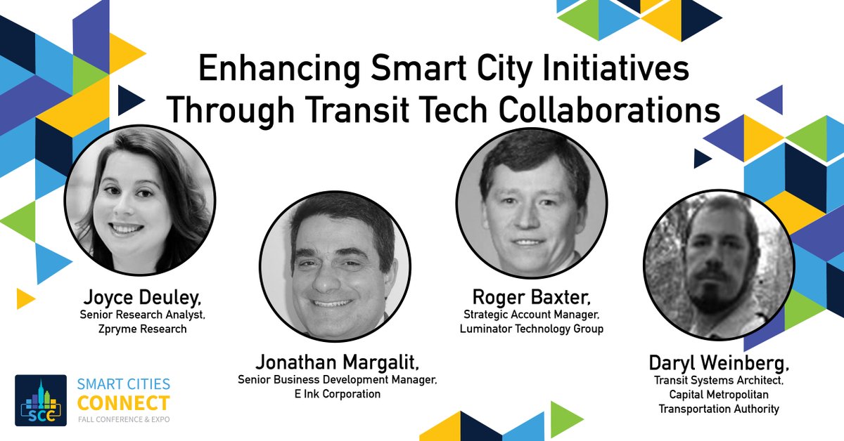 luminator_'s tweet image. Join us at the Smart Cities Connect Fall Conference &amp;amp; Expo, Tuesday, September 27, from 9:25 a.m. - 10:15 a.m. for a special presentation:
Enhancing Smart City Initiatives Through Transit Tech Collaborations 

@smartcityc 
#SCC22
#smartcities #passengerinformation