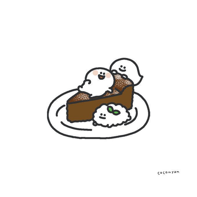 ガトーのtwitterイラスト検索結果