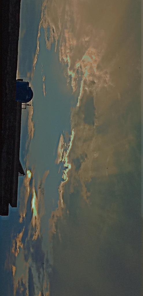 SobiaYousaf19's tweet photo. #TREASURE #Cloud #weather #view #osm #viralpost https://t.co/V1tRNju7CZ