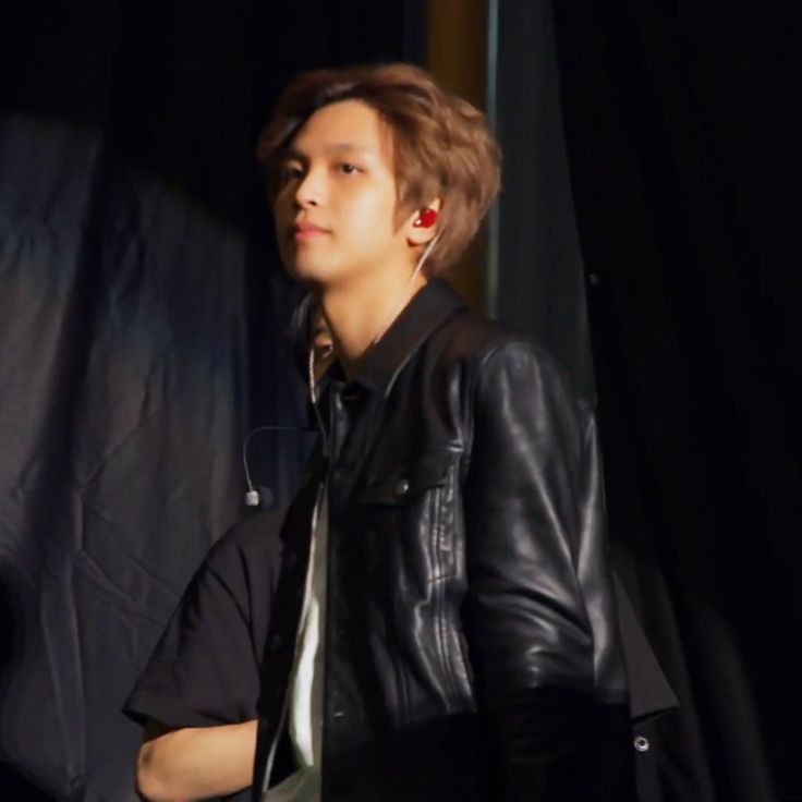 𝓵oving you♡

a haechan au