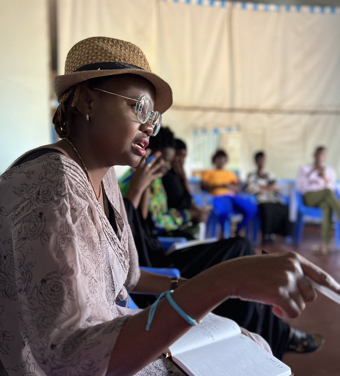 Amnesty Kenya tweet media