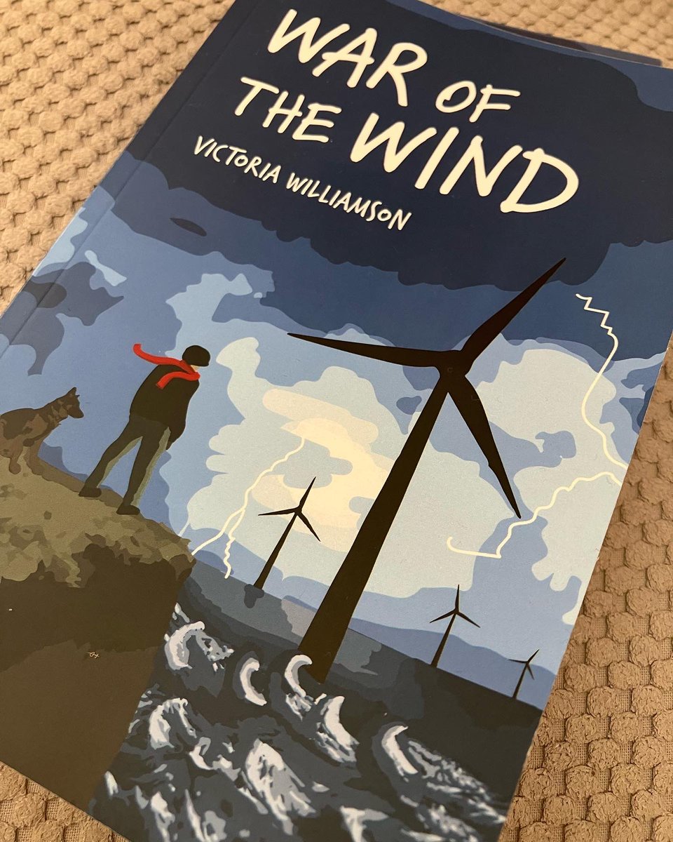 MrsD271015's tweet image. It’s my turn to share the thrilling War of the Wind by Victoria Williamson
@strangelymagic, @NeemTreePress, @kaleidoscopicbt #WarOfTheWind
 #NeemTreePress. bookswevereadandloved.blogspot.com/2022/09/war-of…