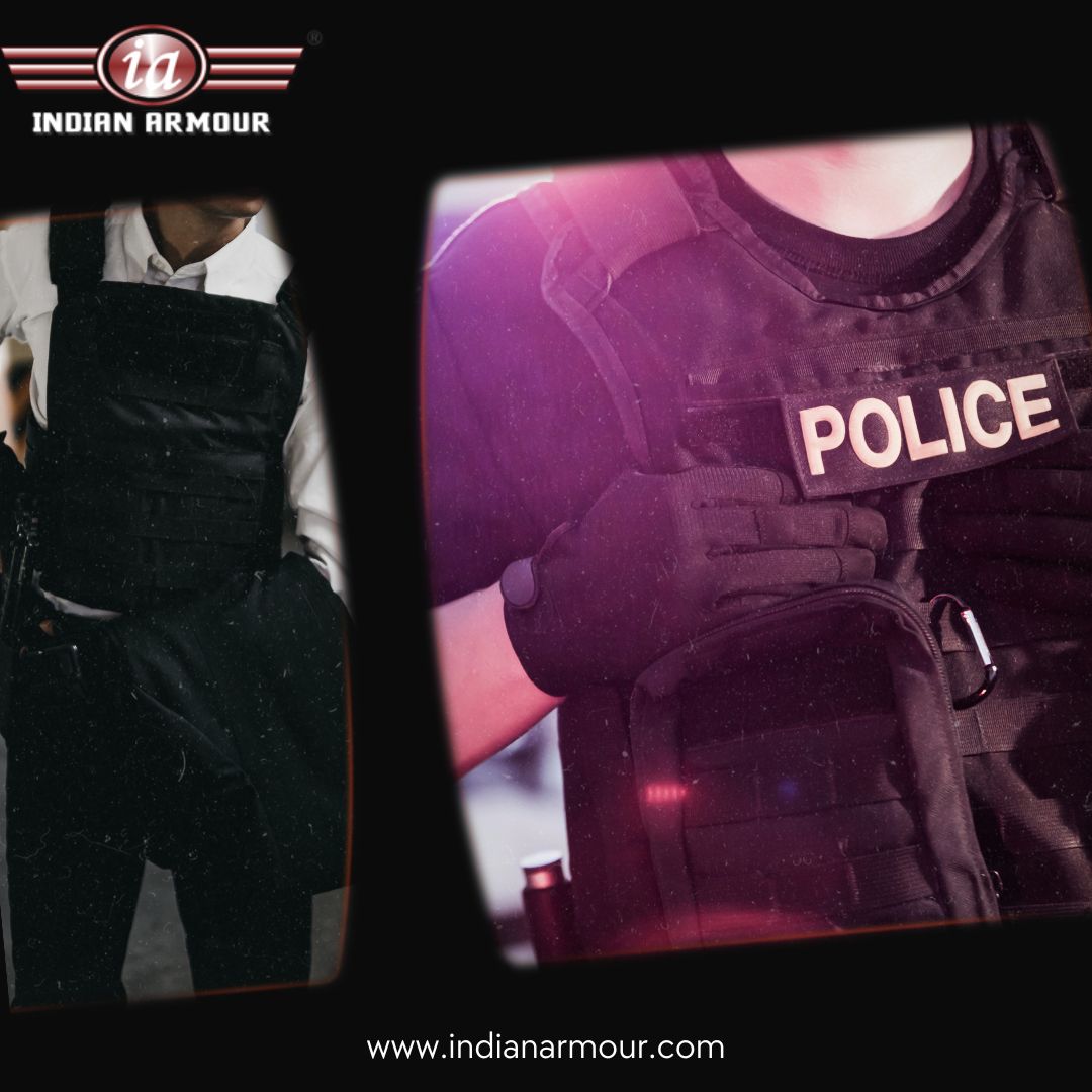 armour_indian's tweet image. Indian Armour's Police Vest offers the best balance between mobility and protection for law enforcement personnel and allows for soft and hard armour panels.
Click to Visit: indianarmour.com/ballistic-vest…
#ballisticvest #ballisticjacket #vest #bodyarmour #indianarmour #ballisticarmour