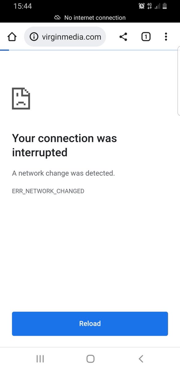 91Imoan's tweet photo. @virginmedia Struggling to do absolutely anything as it seems my mobile data is interrupted now 🤯🤯 https://t.co/TkE8YBXiNT