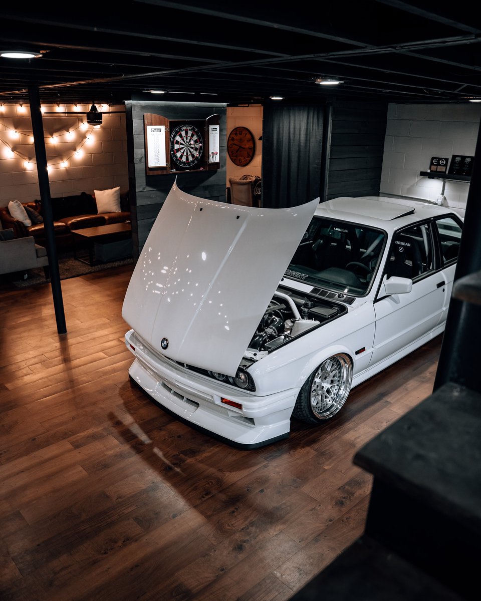 MakeshftGarage tweet picture