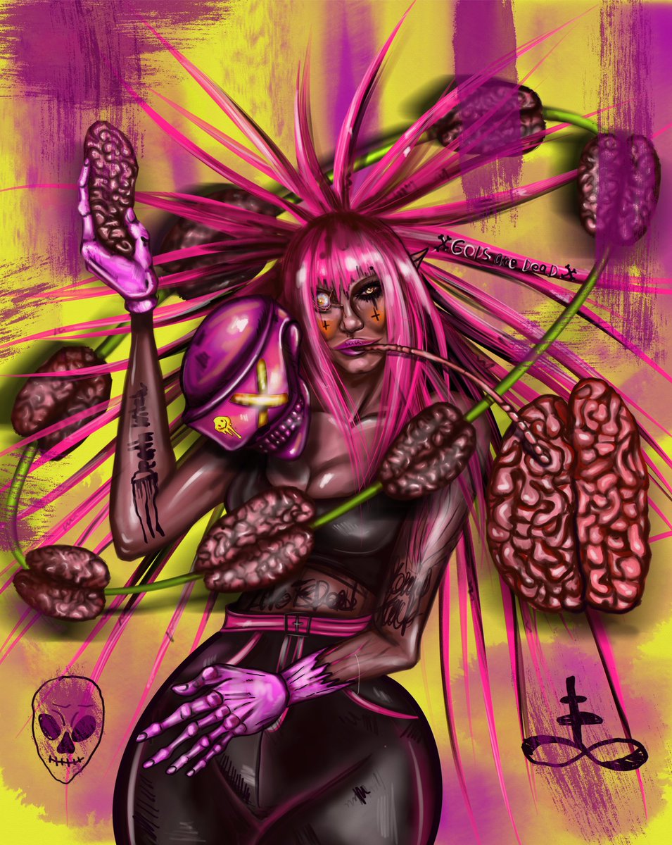 HelenaART23's tweet photo. @M_Tarantino27 Death Witch
0.07
She wants to take over the world, do you think she will succeed?
#DaddyM
@oganeez @LuksMarina
https://t.co/wc4mtpzXVh https://t.co/EM3X5nhL1W