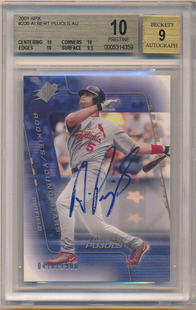 Sports Collectors Daily on Twitter "He’s a member of more than one of