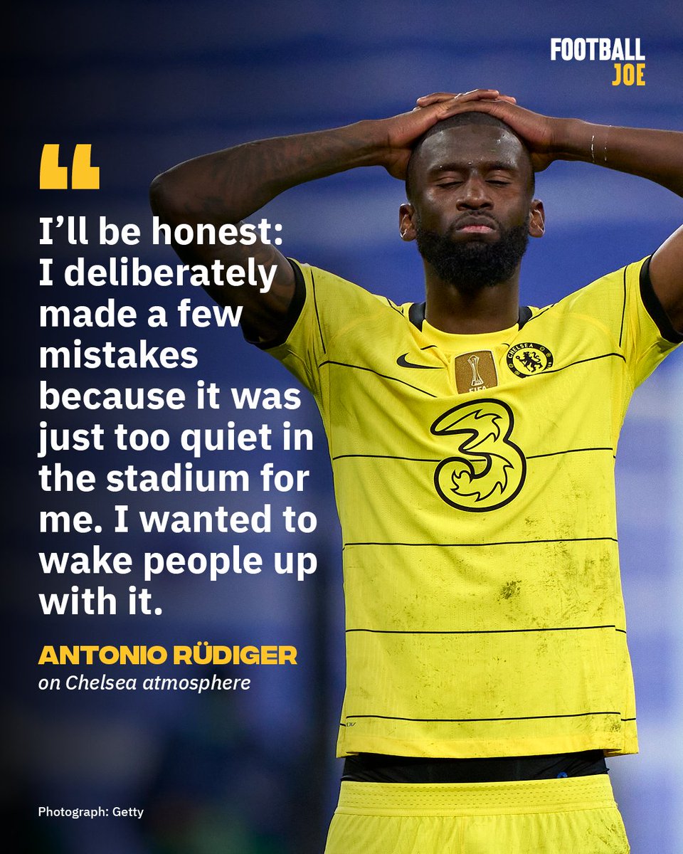 FootballJOE tweet media