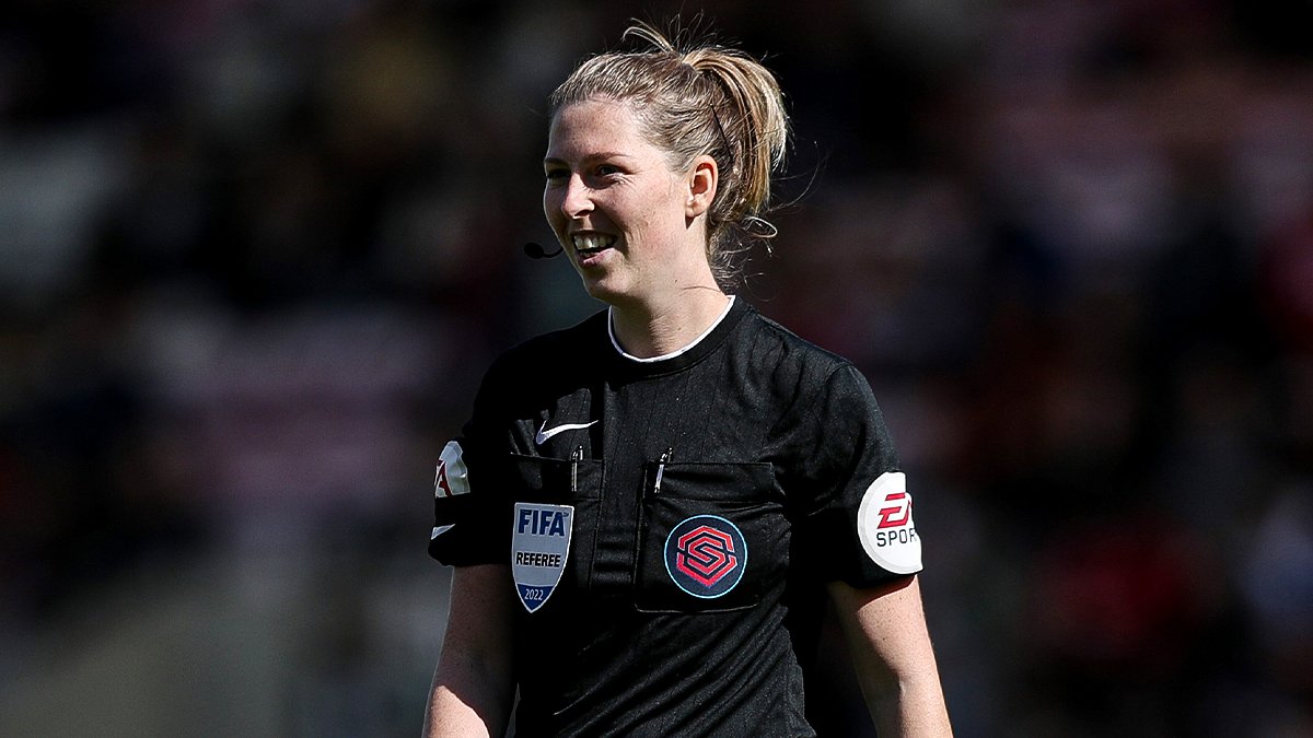 The 2022/23 #BarclaysWSL season is underway 🙌