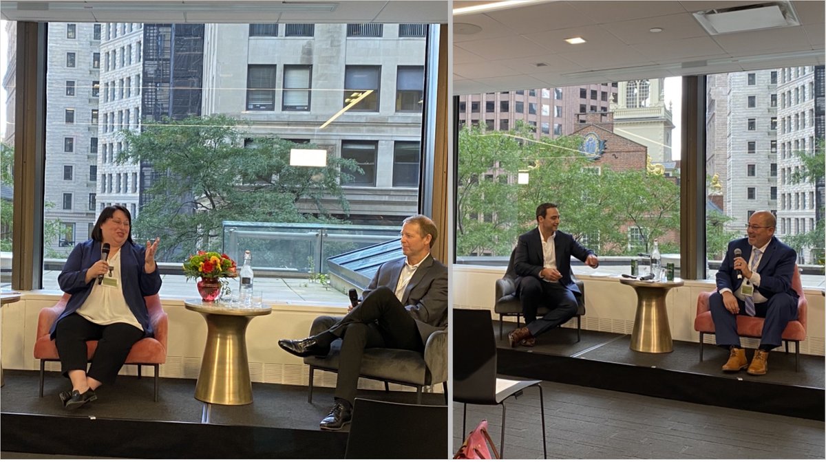 riskmethods1's tweet image. In our first morning sessions our customers shared learnings from their #SCRM journeys and what’s important for their organizations: get started and be prepared, understand how your business is impacted, increase visibility, build and educate your teams.
#SCRMSummit2022