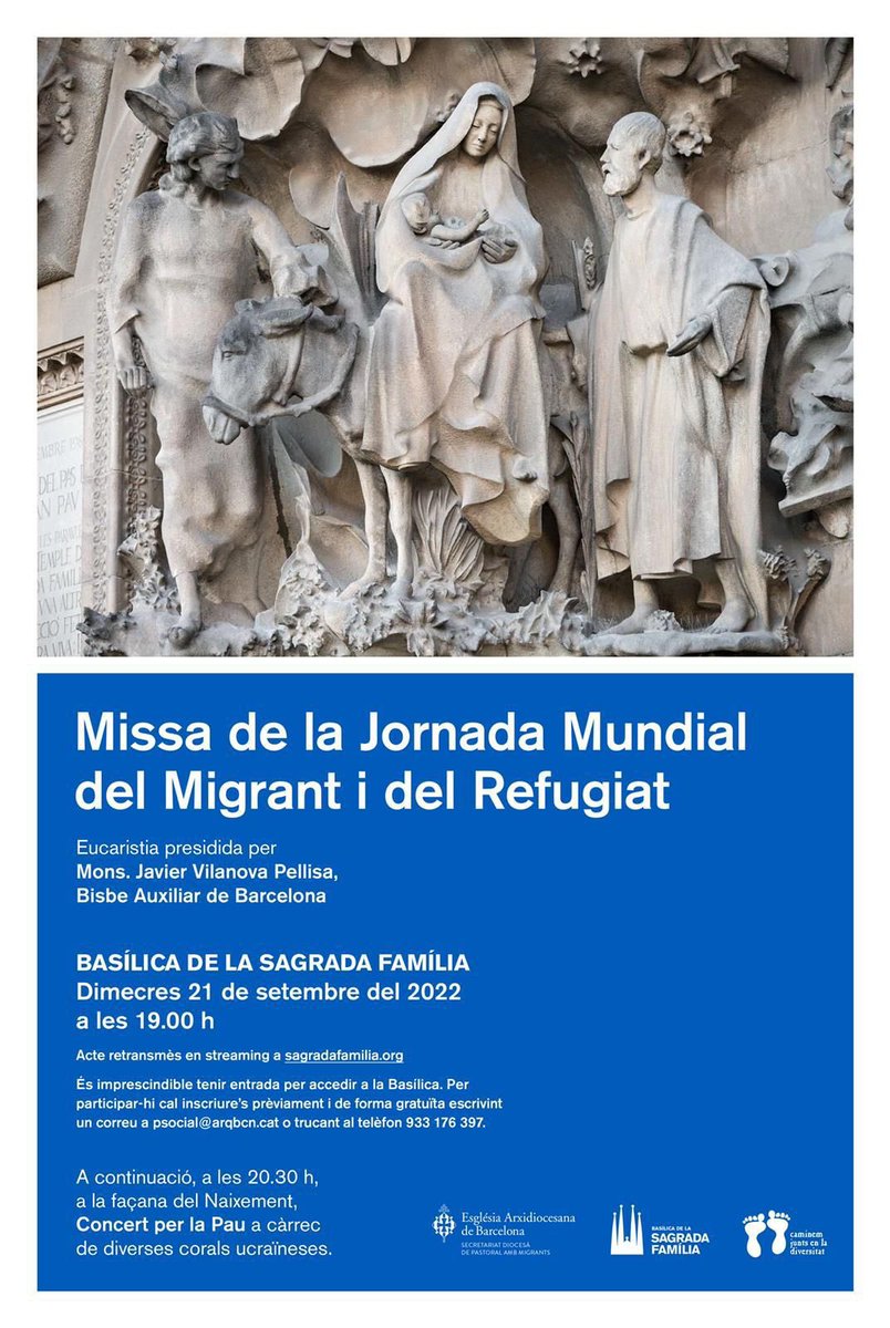 Caminem junts en la Diversitat tweet media