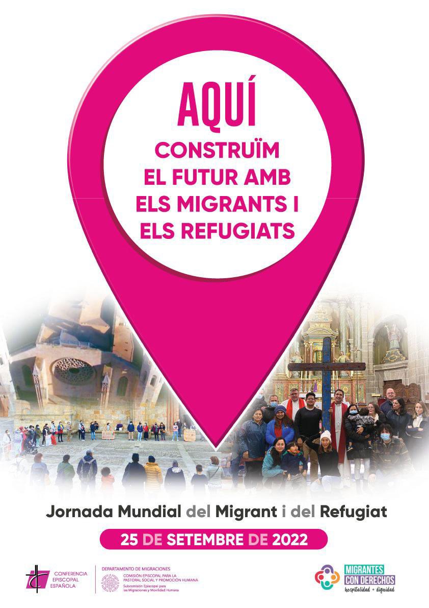 Caminem junts en la Diversitat tweet media