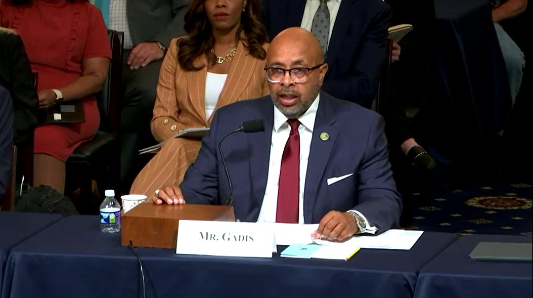 DC Water tweet media