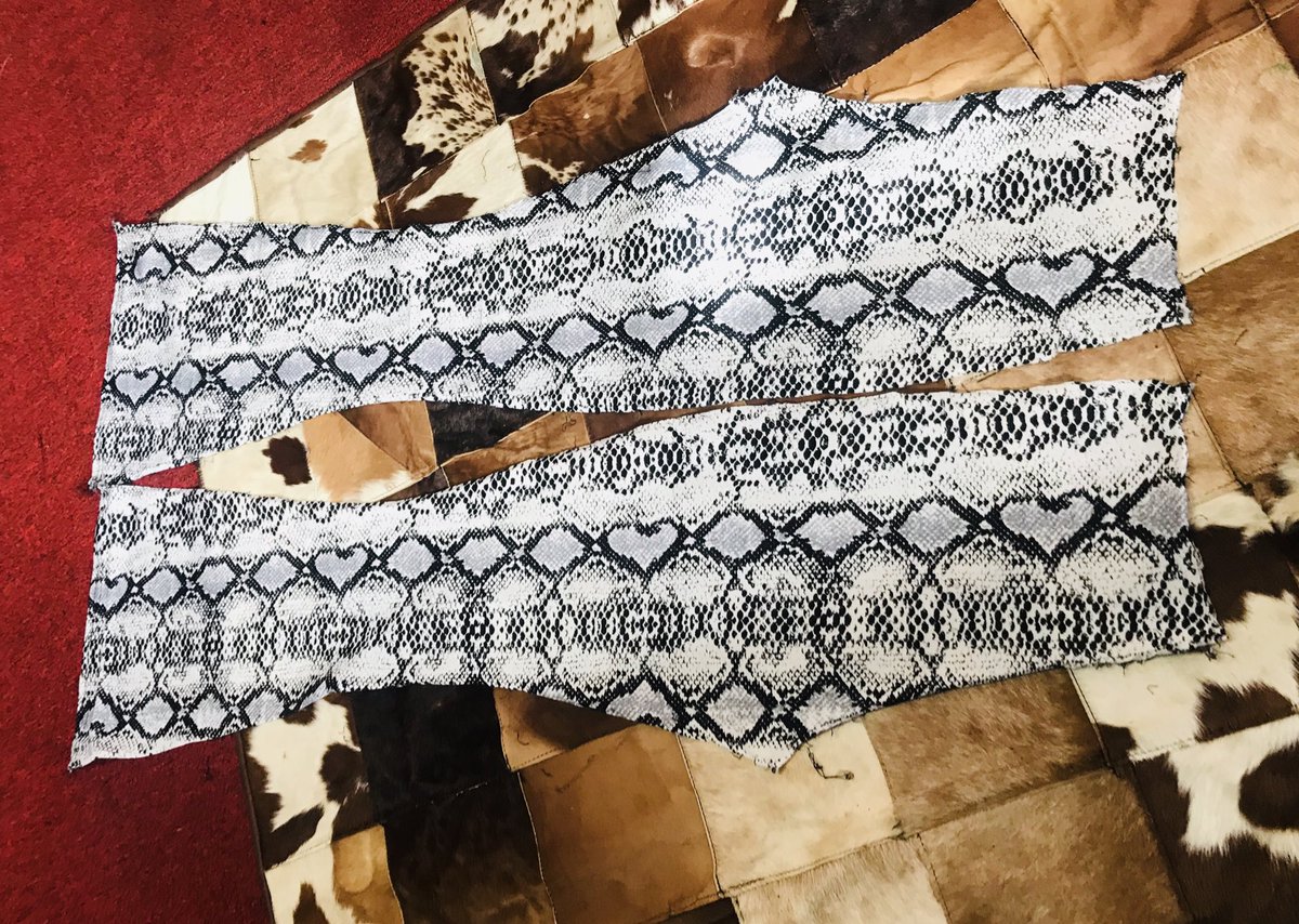 TheFwildVirgin's tweet photo. My clients OMG🔥 @TriDscloset https://t.co/uTRdGrjE19