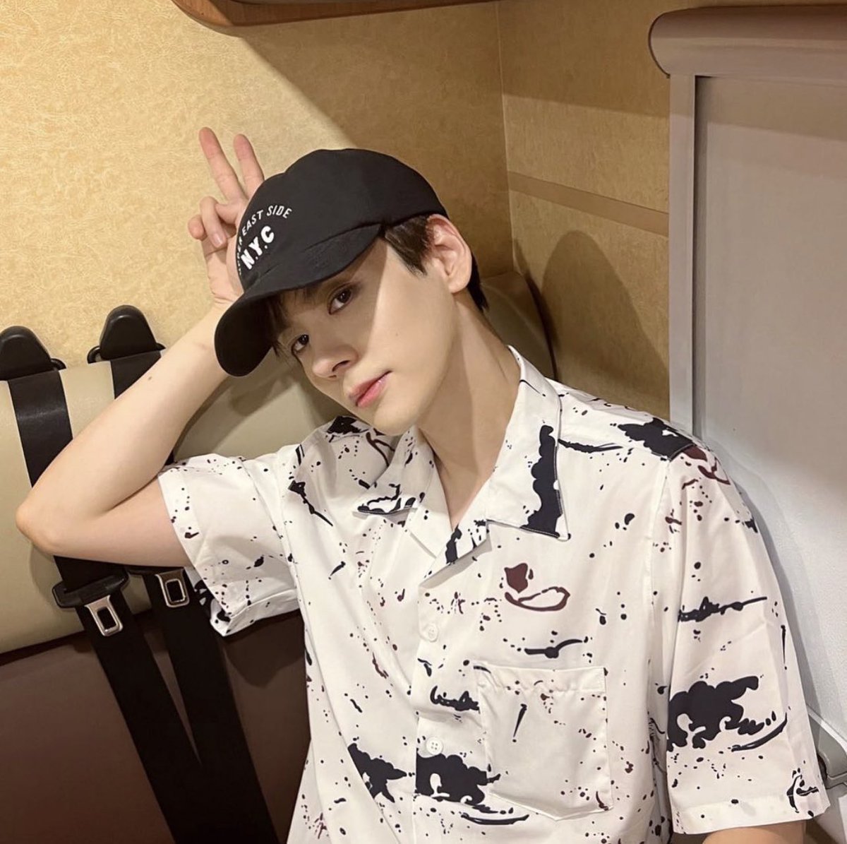 2022.09.21
Weizheming Instagram update
🧋หล่อทุกรูป
#WeiZheming #เว่ยเจ๋อหมิง #魏哲鸣