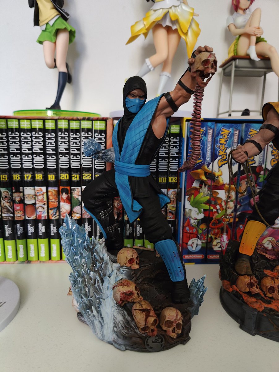 Quand tu rentres du boulot et que tu reçois 2 masterclass, merci <a href="/DerivStore/">Deriv'Store</a>