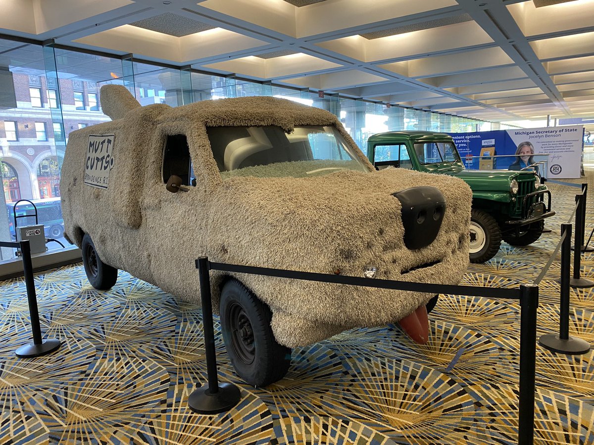 Michael Wayland tweet media