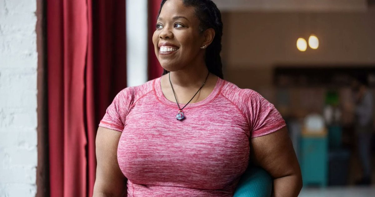 9 things experts want all women living with PCOS to know buff.ly/3R7T5m8