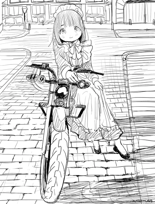 下書き 