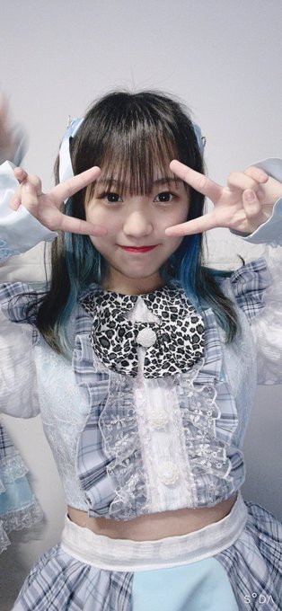 Twitterのコスプレ画像1