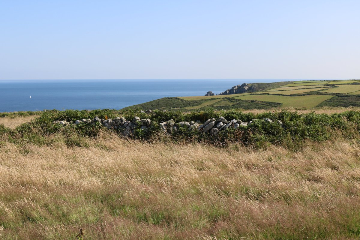 PenwithLP's tweet photo. Our Walking Weekend is back! On 15th - 16th Oct we're offering four walks guided by the PLP team with help from CASPN - an opportunity to learn more about our work in #Penwith. Find all the details at https://t.co/j6BpPU2Jlk!
#WalkingWeekend #Cornwall #NationalLotteryHeritageFund https://t.co/LR7WA790wr