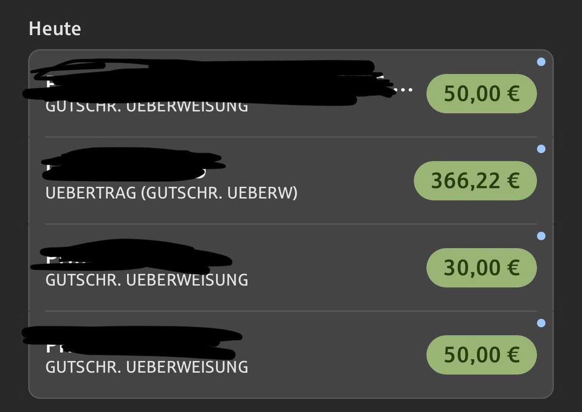 Whos next? 😈💸

More!! 😈

#slave #sneax  #findom #cashmaster #master #geldherr #cashcow #tax #fagtax #cashpig #cashslave #cashfag #loser #humanatm #payslave #paypig #atm #payfag <a href="/RT4Masters/">𝗥𝗧𝟰𝗣𝗢𝗥𝗡 🔞🌎🌍</a>