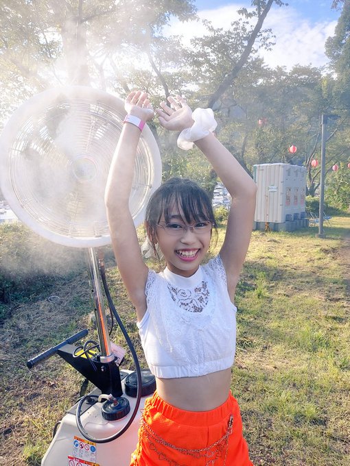 Twitterのコスプレ画像12