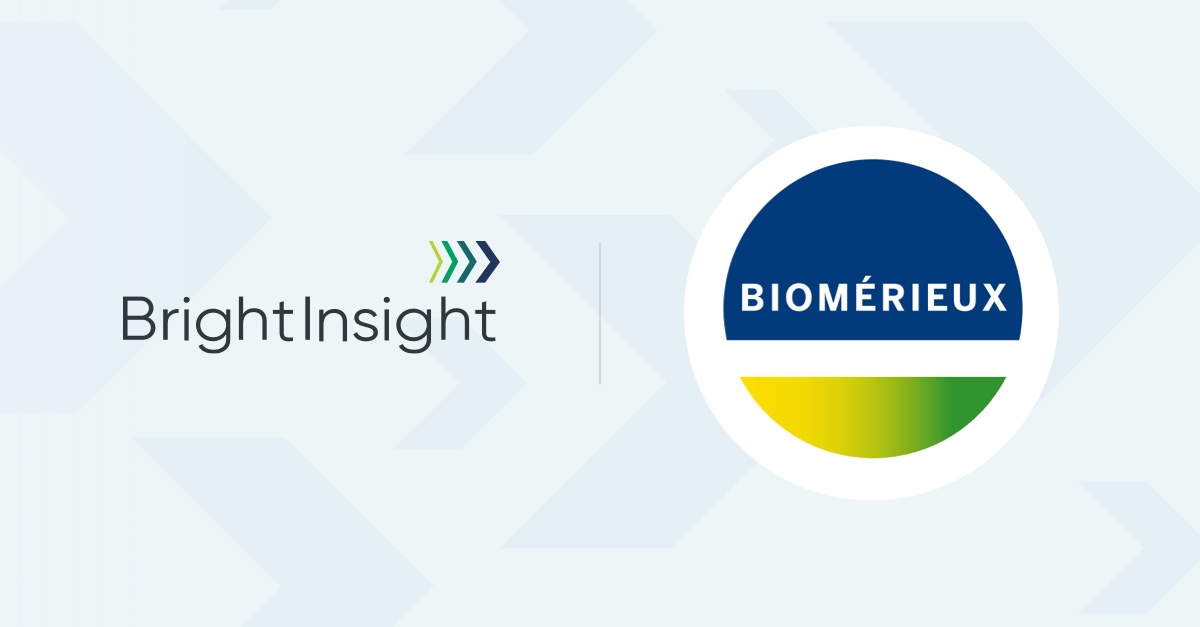 Brightinsightco's tweet photo. We are excited to announce a partnership with @biomerieux to develop and bring to market a Clinical Digital Solution for diagnostics, enabling clinical decision support for disease areas across their diagnostic tests. https://t.co/Ld4CqrVInM https://t.co/TEbkkk1uLK