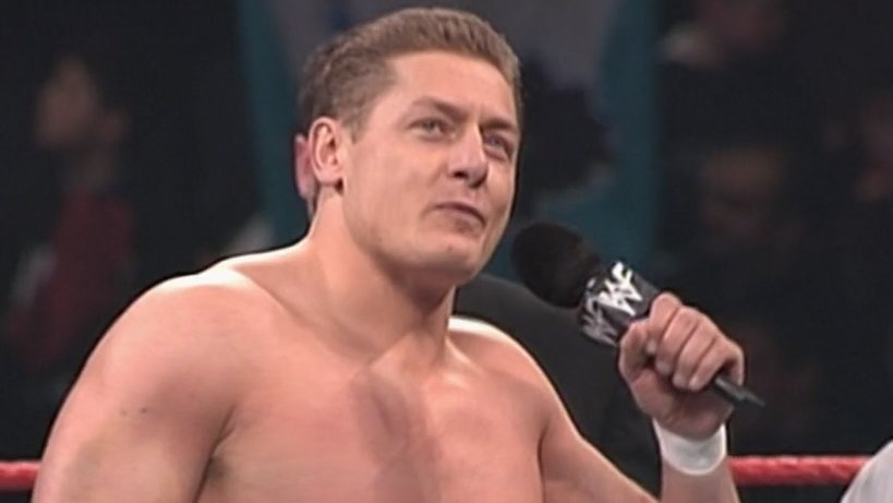 GentlemanRegal's tweet photo. "People ask me what I do for a living, usually just to shut 'em up (from a friend of mine in England used to do this and it just shuts people up), go, 'Oh, I'm a bank robber.'" - @RealKingRegal on people talking nonsense. 

Catch the #UnAmericans at https://t.co/d5Isj0pNfE 👊🇬🇧 https://t.co/gJ1f90juFo