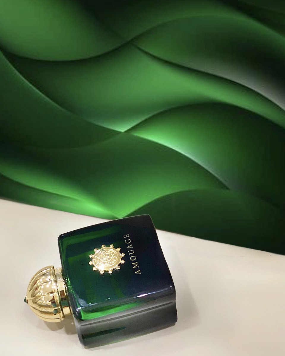 #رابطة_عشاق_العطور 
عطر اليوم الوطني لابد يكون عطر يليق بهذه المناسبة الفخمة

لا يليق بها سوى أمواج إيبك الأسطورة الحية التي لا تموت إطلاقاً

العطر فوق التقييم و يستاهل مراتب عالية جداً جداً

الفوحان و الثبات قنبلة موقوتة و حتماً سوف تسأل عنه و سوف تتميز🤙

نار يا حبيبي نار 🔥