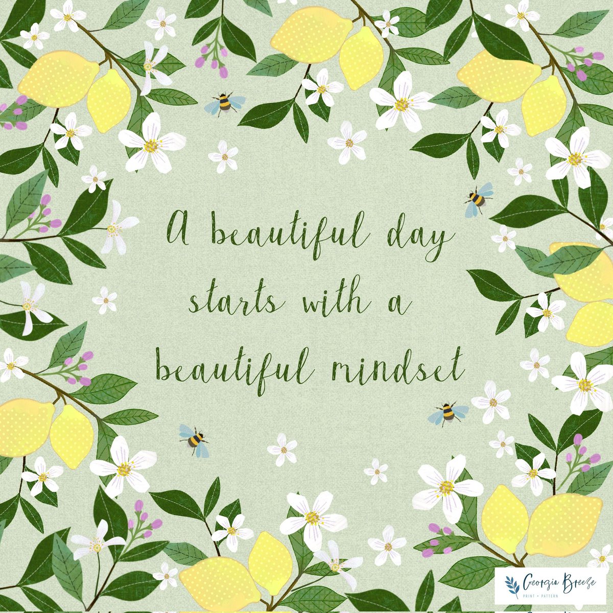 Have a great day!

<a href="/bleurope/">Brand Licensing Europe 2024</a> It's not to late to attend and be part of this amazing, creative industry.

Happy Wednesday all!

🖼️ <a href="/GeorgiaBreeze1/">Georgia Breeze</a> #bleurope