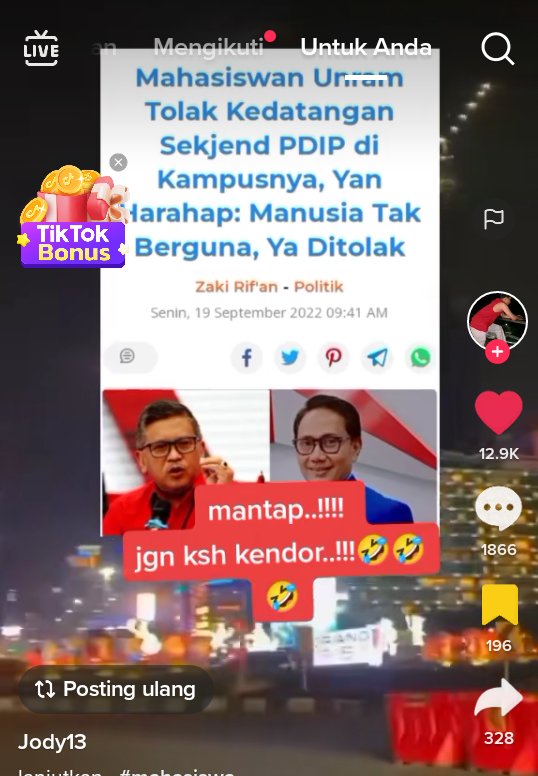 bang <a href="/YanHarahap/">Yan A. Harahap (𝐘 𝐀 𝐇)</a> fyp di tiktok 😅😅😅😅