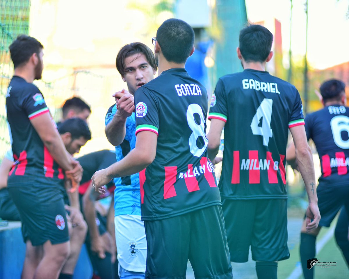 010Napoli's tweet photo. Vale destacar el partidazo que te mandaste #IvanFragueda, ยกSos una bestia! ๐๐๐ป.
Los goleadores del encuentro fueron
#LucasRivarola โฝ
#LuisDominguez โฝ
Y el MVP #IvanFragueda โฝ
ยกEste es el camino carajo!
#๐ฉ๐๐ ๐ข๐ฆ๐ก๐๐ฃ๐ข๐๐ https://t.co/djZydmy5hT