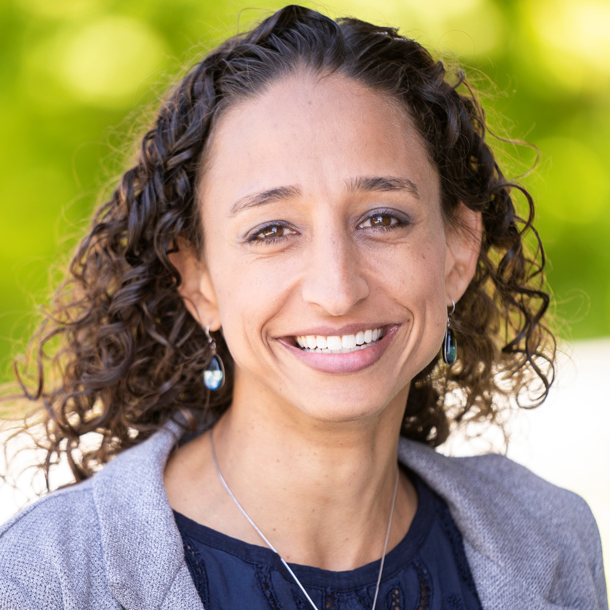 The Clark School honors alumni from the inaugural class of the #ECDASociety. Today, we highlight inductee Grace O'Connell, <a href="/UMDAero/">UMD Department of Aerospace Engineering</a> grad, Associate Dean for Inclusive Excellence &amp; Associate Professor for Mechanical Engineering at <a href="/UCBerkeley/">UC Berkeley</a>. Learn more: go.umd.edu/ecda22