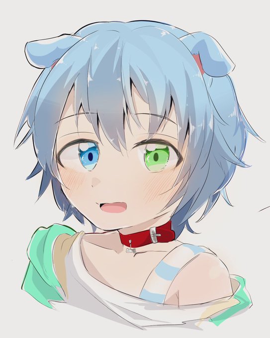 紫苑( )さん描かせて頂きました!! 