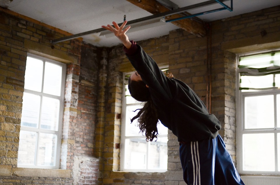 Our series of Professional Dance Classes commence this week with DL Bridge Artist Katy Hewison
(<a href="/katyimproplay/">@katyimproplay</a>).

23 Sept | Fridays 12noon -1:30pm
Dance Limerick Studio,John's Square

Tickets | €7 or free for Studio Friends
Book | dancelimerick.ie

Photo by Elly Welford.