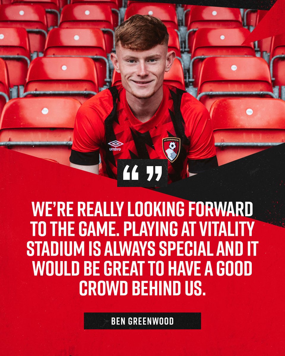 AFC Bournemouth 🍒 tweet media