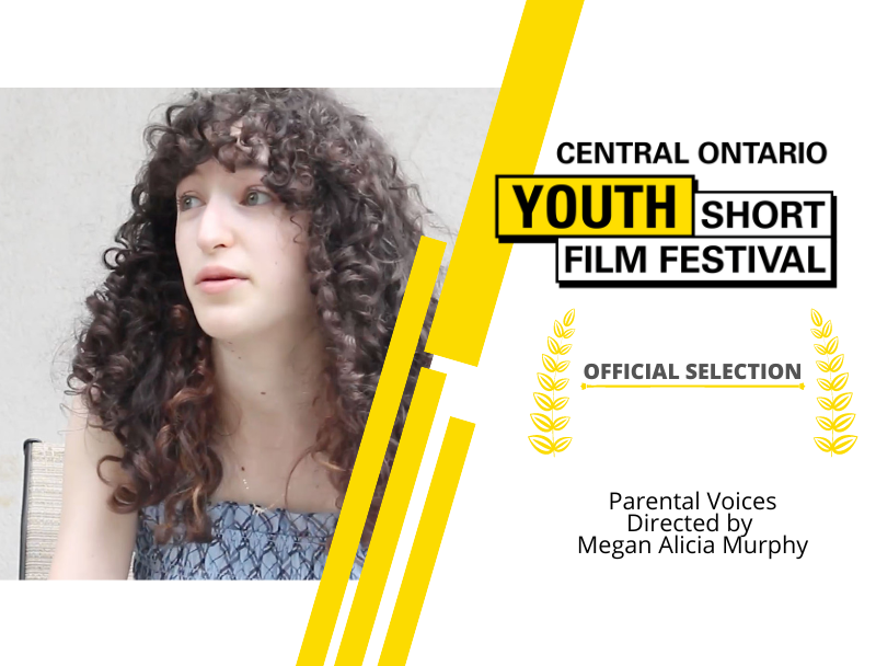 barriefilmfest's tweet image. 2022 COYSFF Official Selection:
Parental Voices
Directed by Megan Alicia Murphy

#COYSFF Screening &amp;amp; Awards 
Oct 6,  7:00 pm
Galaxy Cinemas, 72 Commerce Park Dr, Barrie
Admission: FREE
bit.ly/3Uv6He3