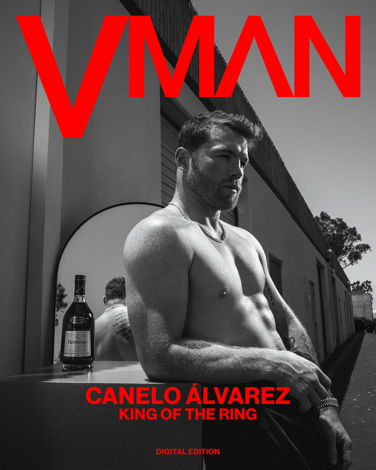 VMAN Magazine (@VMAN) / Twitter